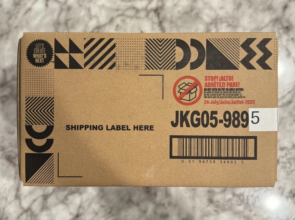 Hot Wheels Collectors Back to the Future 40th Anniversary Set 2025 - IN HAND - Image 3 of 4