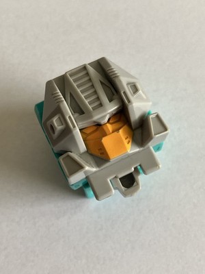 Vintage TRANSFORMERS Brainstorm Headmaster