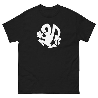 Plastikman Logo T-Shirt Detroit Techno