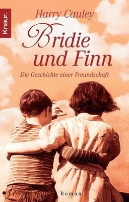 Bridie und Finn: Die Geschichte einer Freundschaft Die Geschichte einer  1504022