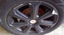 Wheel 20x8 7 Spoke Polished Opt Rtu Fits 13-14 16 Srx 5035844 Wheel 20x8 7 Spoke Polished Opt Rtu Fits 13-14 16 Srx 5035844