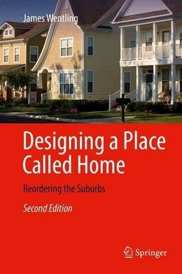 Designing a Place Called Home - 9783319479156