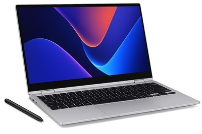 samsung galaxy book pro 360 15.6 1tb 12th gen Inter Core i7 1260p 