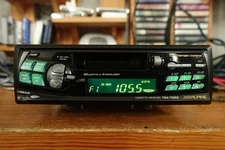 Alpine TDM-7380E.  Cassette/Fm 108. Mint Condition.