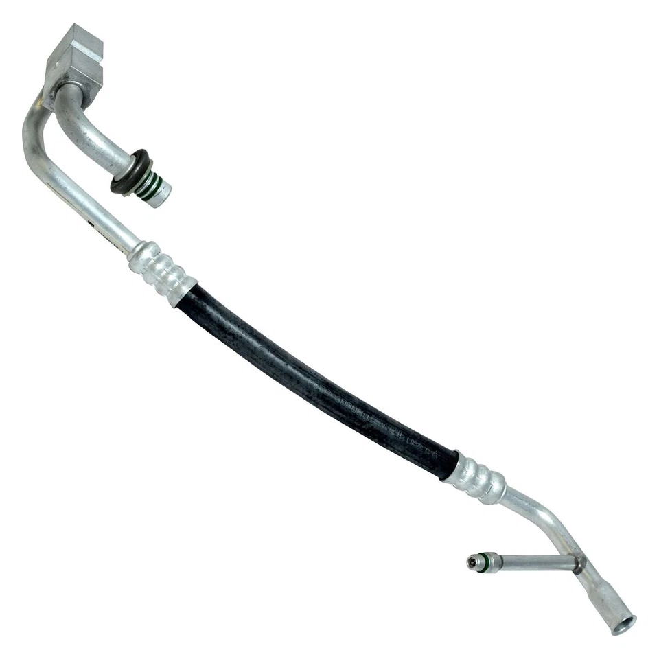 For Ford Thunderbird 1989-1993 UAC A/C Suction & Discharge Hose Assembly - Image 2 of 2