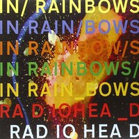 Vinile - Radiohead - In Rainbows - Xl Recordings -D- Neu