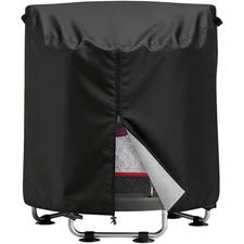 For 55 Inch Diameter Bouncing Cover Made of 420D Waterproof Oxford Fabric