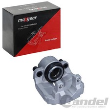 MAXGEAR BREMSSATTEL VORDERACHSE RECHTS VORDERACHSE PASSEND FÜR BMW 5 | 82-0828