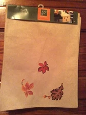 New Fall 54” Table Runner 