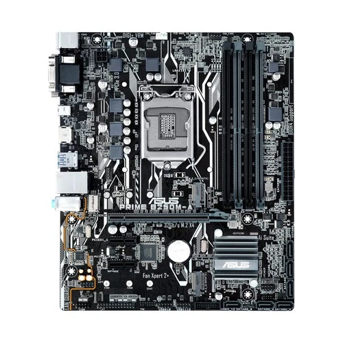 ASUS Prime B250M-A Mainboard LGA1151