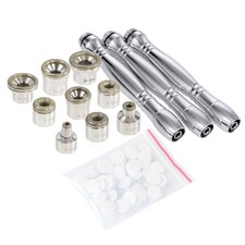 Diamond Dermabrasion Head Microdermabrasion Facial Tool Replacements Free Ship