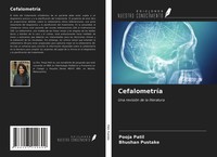 Pooja Patil (U. A.) | CefalometríA | Taschenbuch | Spanisch (2021)