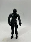 G.I. JOE ACTION FIGURE   Rise of Cobra            2009 Snake Eyes V44