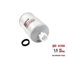 Fleetguard Separator Fuel/Water Spin On Part No: FS1212
