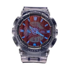 CASIO G-SHOCK Case Size 4.8 ×5.1cm Used Watch #9175734315