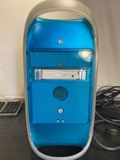 Vintage Original Mac G3 Computer In Working Condition Beautiful Macintosh