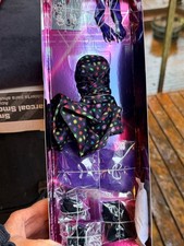 Precious Gems, Stilettos Out Convention Exclusive Style Lab Integrity Toys, NRFB