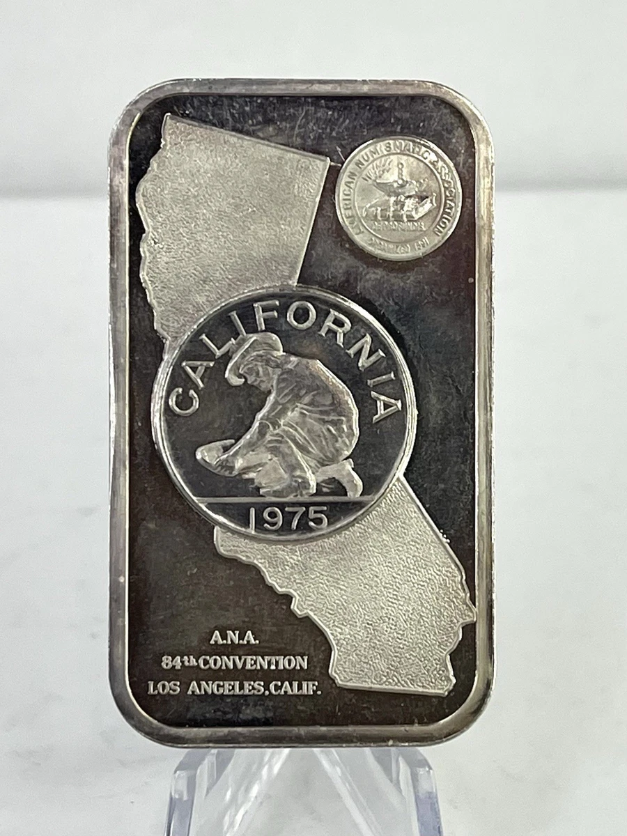 25+ 1975 Silver Bullions for sale | Updated Oct 2026