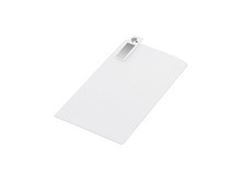 Zebra MC22/MC27 Tempered Glass Screen Guard/Lids MISC-MC2X-SCRNPT-01
