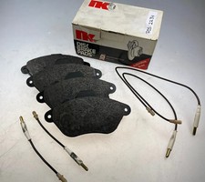 Disque de frein Peugeot 605