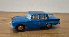 Schuco Piccolo Mercedes Benz 220 SE  1:90 alt 724 - bespielt -