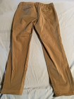 Women’s  J. Crew Cafe Capri Pants Size 6, khaki — photo 5
