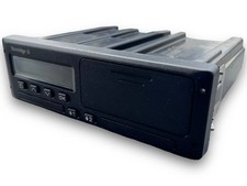 Mercedes-Benz C AMG W204 2001 Tachometer A0034460533 BPP9008