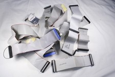 Computer Ribbon Cable - 39-pin IDE - Lot of 7x