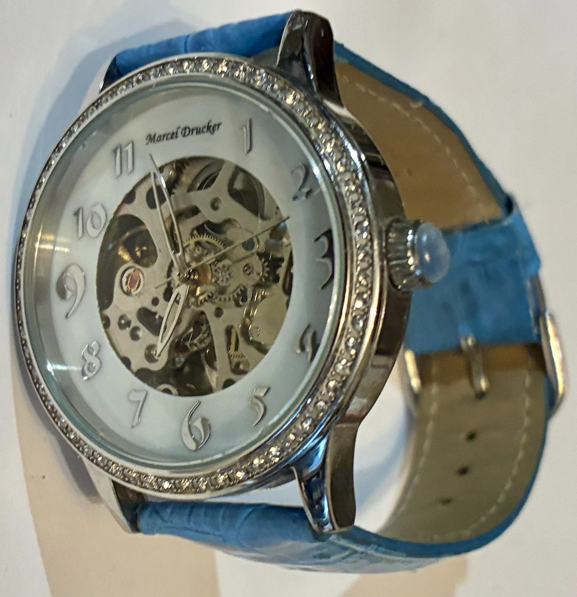Marcel Drucker Wristwatches | eBay display picture 3