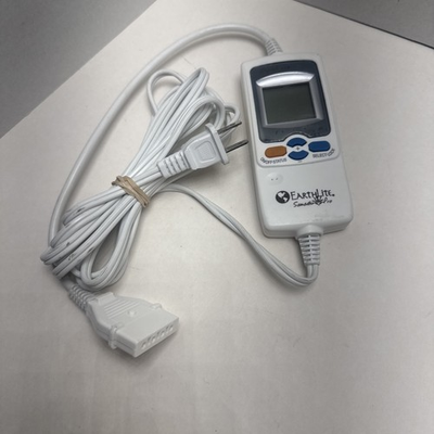 #ad Earthlite Samadhi Pro Digital LCD Controller Massage Table Warmer Remote 120V 90 $26.49