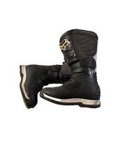 FOX RACING Comp 5 - Men s Boots Dirt Bike Mot...