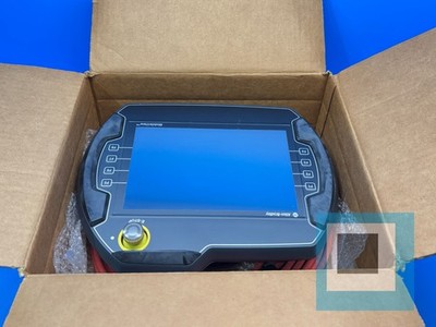 Allen-Bradley 2711T-B10I1N1 Series A MobileView Industrial Controller HMI - USED