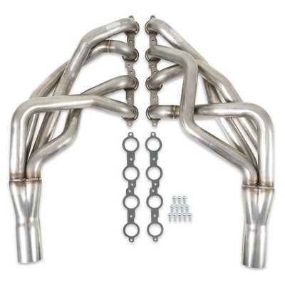 Hooker BlackHeart Stainless LS Swap Long Tube Headers for 67-74 GM F-Body X-Body