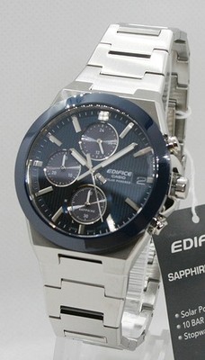   Casio Herrenuhr Edifice EFS-S650D-2AEF  