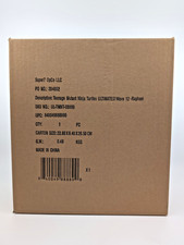 Teenage Mutant Ninja Turtles Super7 Ultimates Wave 12 Raphael - Factory Sealed