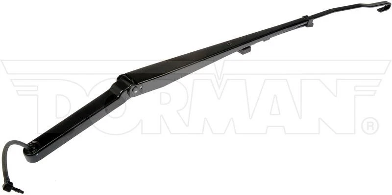 Brazo limpiaparabrisas delantero derecho Chevrolet Express 1500 2000-2003 limpiaparabrisas A Foto 3 de 4