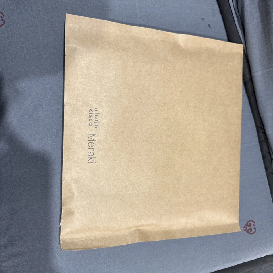 MERAKI (MA-CBL-TA-3M) APL-MERAKI 10 GBE TWINAX CABLE WITH SFP+ - Image 3 of 4