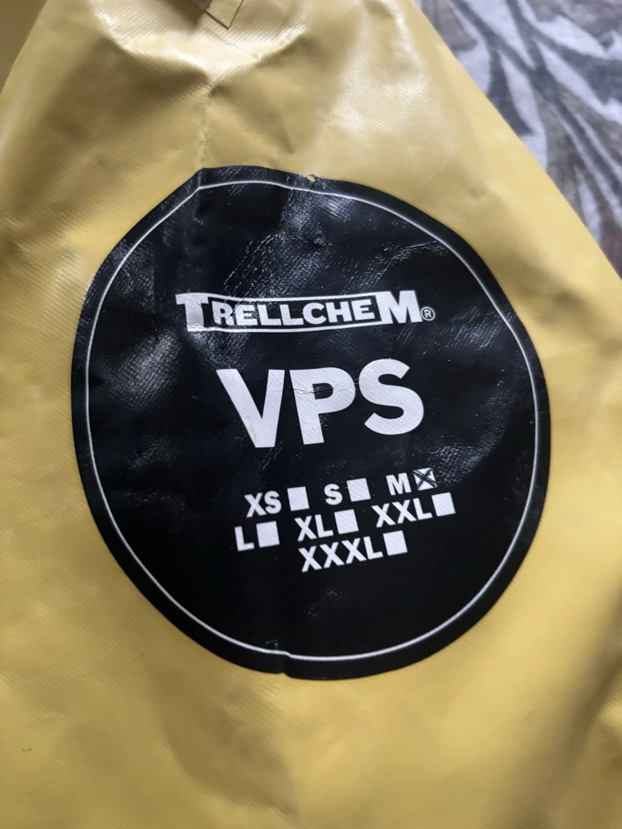 Trellchem Suit