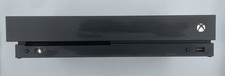 Microsoft Xbox One X Console Black 1TB w/ Con...