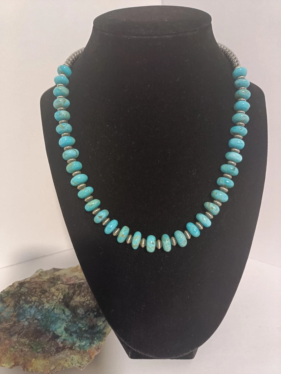 kingman mine turquoise products for sale | eBay