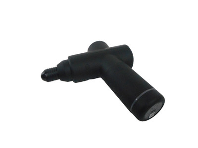 Hyperice Hypervolt Go 2 Massage Gun - HIVOLT2 (Black)