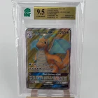 2019 Pokemon Sun & Moon Unified Minds Dragonite #229/236 MNT 9.5