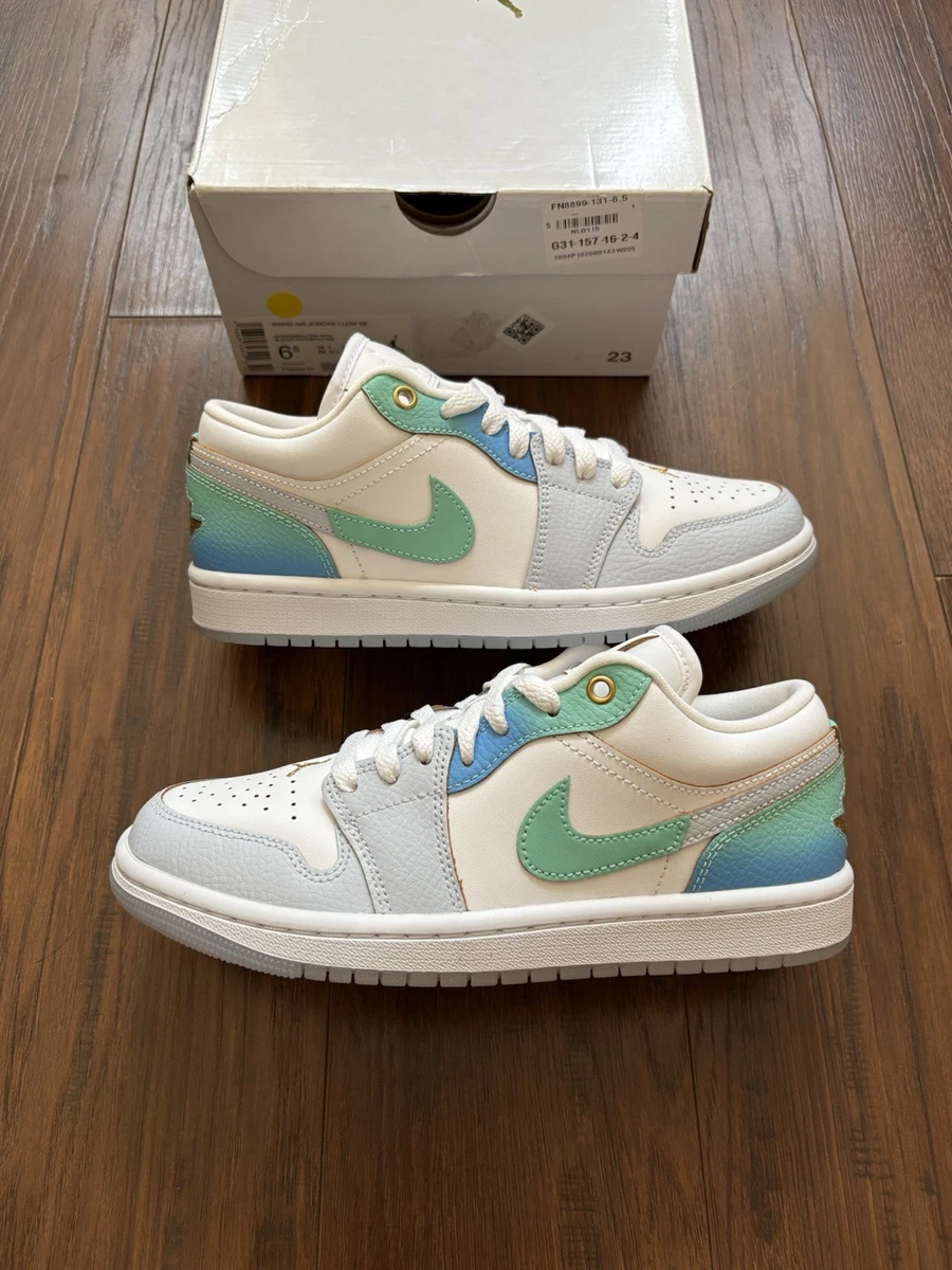 Jordan 1 Low SE White for sale | eBay
