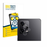 Panzerfolie Schutzglas Xiaomi Redmi Note 12 Pro 5G (Nur Kameraschutz)