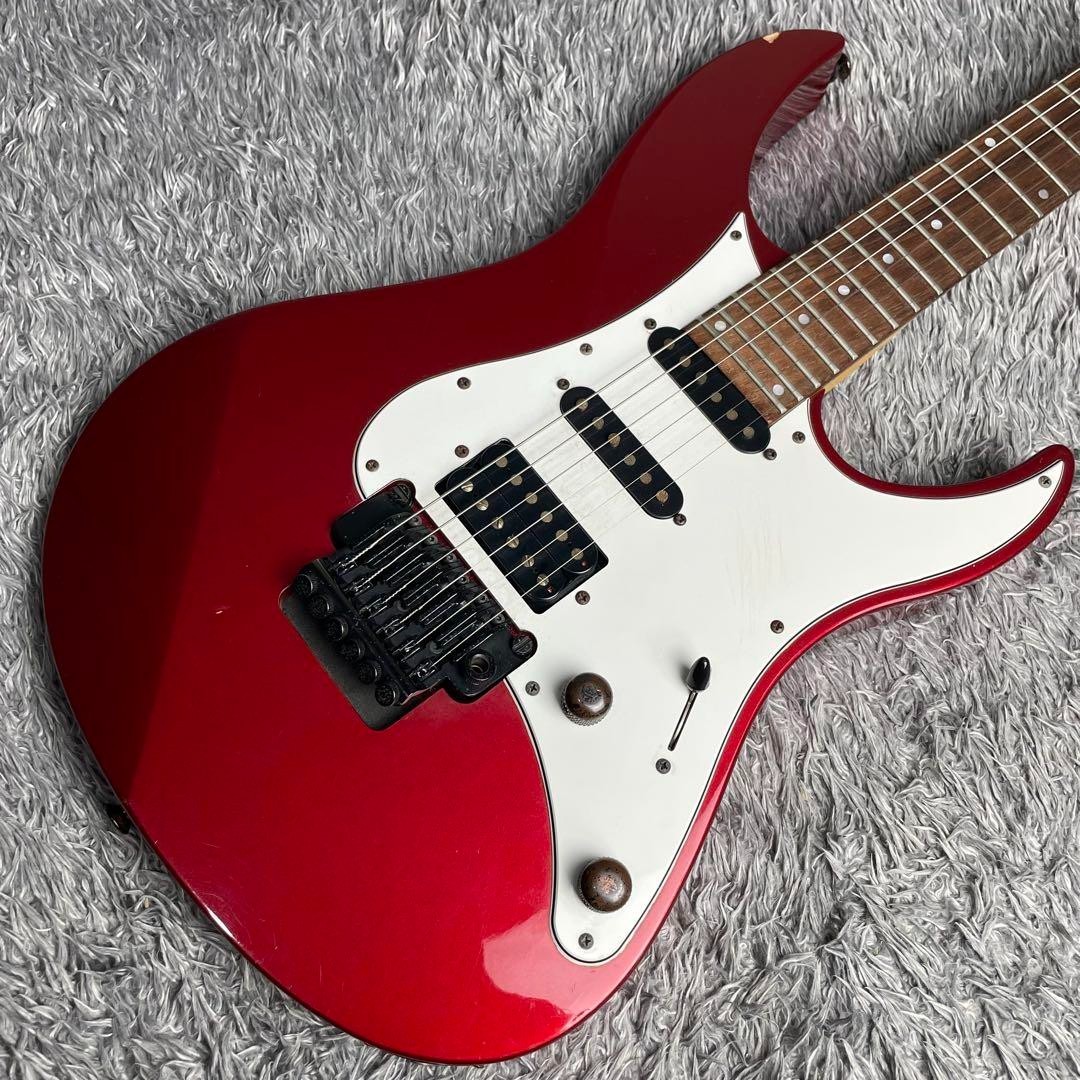 ギター YAMAHA YG512 Yamaha YG512 SSH Electric Guitar 1990s Used From Japan | eBay