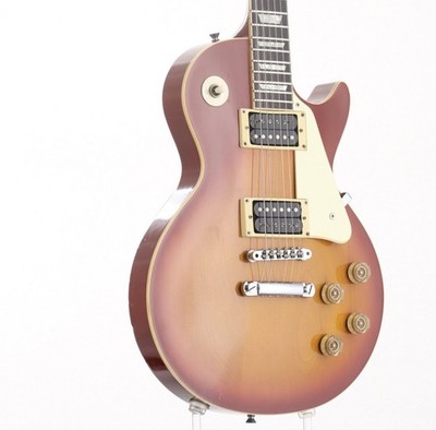 ギター Orville LPS-75 Cherry Sunburst Orville LPS-75 Cherry Sunburst (1990 Terada Japan