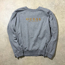 GUESS Originals Herren Sweatshirt Pullover Gr...