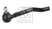 Verbindungsstangen-Kugelgelenk febi bilstein 109583 FüR OE D8640-4BA0A