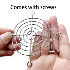 2x For Computer 40 50 60 70 80 90 120MM Cooli...