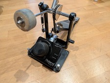 Roland V-Drums KD-7 Electronic Bass Kick Drum with Roland Beater & Premier Pedal